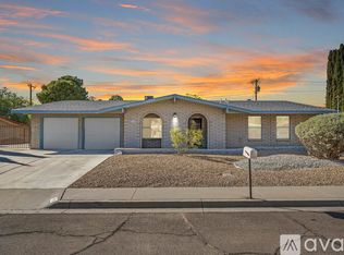 715 Hansen Ave, Las Cruces, NM 88005