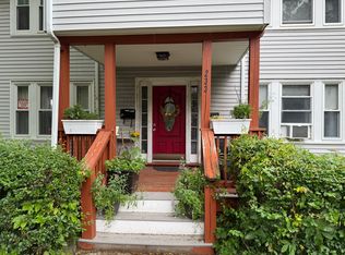 233 Winchester St #1, Brookline, MA 02446