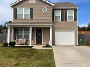 7137 Lawgiver Cir, Corryton, TN 37721
