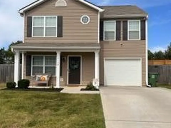 7137 Lawgiver Cir, Corryton, TN 37721