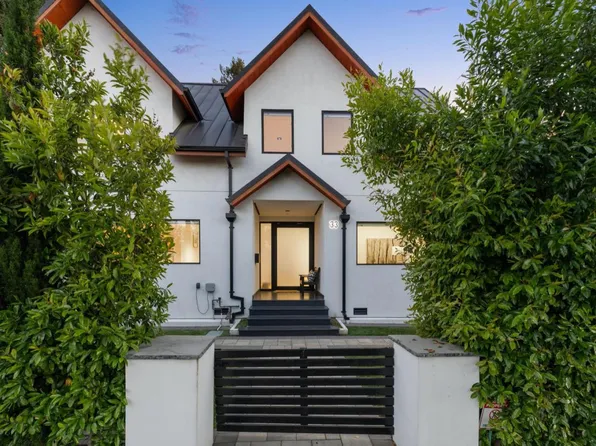 33 Highland Ave, Burlingame, CA 94010