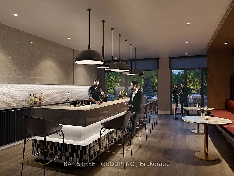2545 Simcoe St N #2520 — Photo 14