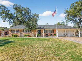 1609 N C St, Midland, TX 79701
