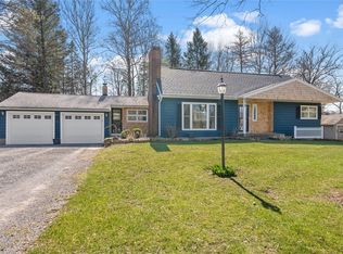 4918 Hill Rd, Oneida, NY 13421