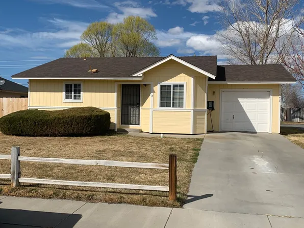 Kimmerling Road 1348, 1348 Kimmerling Rd Unit A, Gardnerville, NV 89460