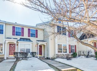 1406 Pinhorn Dr, Bridgewater, NJ 08807