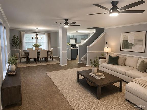 5th image of 2402 Llano Grande Ln