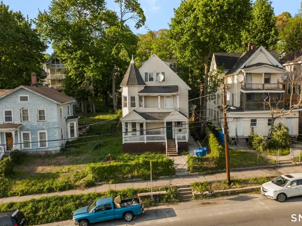 75 Walnut Street, Waterbury, CT 06704