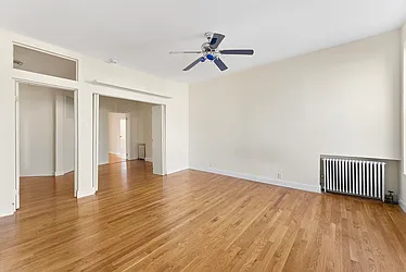 Rented by Compass