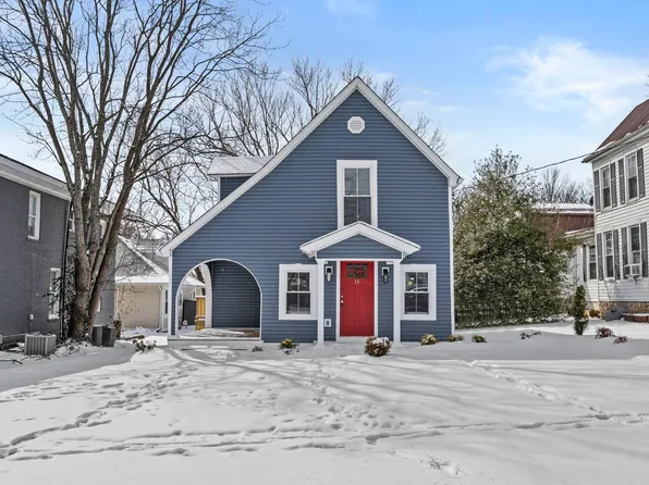 14 Calloway St, Winchester, KY 40391
