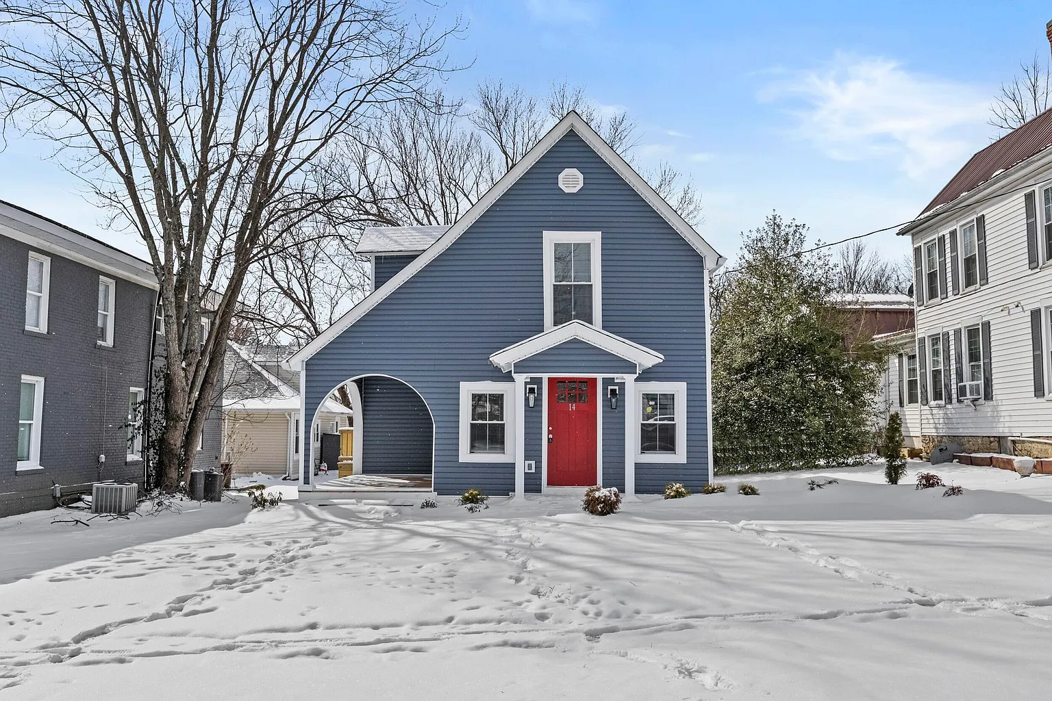 14 Calloway St photo 1