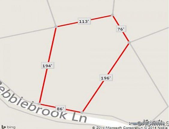 1st image of 16 Pebblebrook Ln