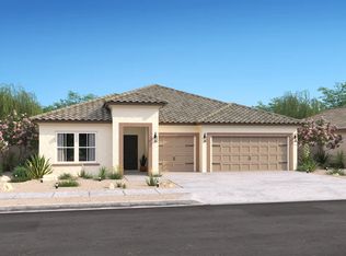 Aegean ESP Plan, Aspire at Davis Ranch, Bakersfield, CA 93306