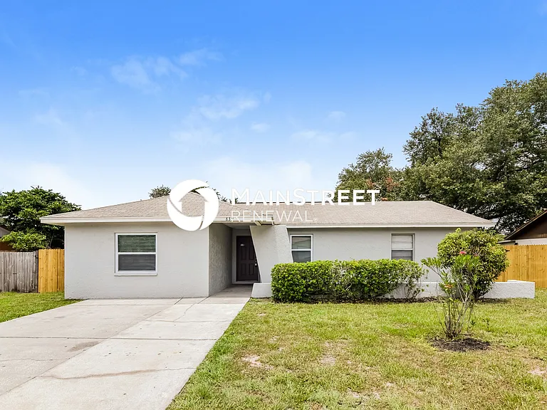 Front View