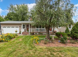 66 Douglas St, Suffield, CT 06078