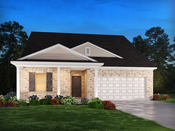 6317 Gladstone Ln, Rockvale, TN 37153