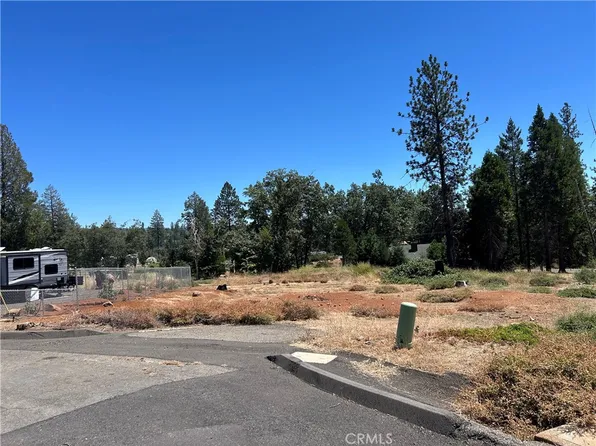 13666 Penn Ct Lot 184, Magalia, CA 95954