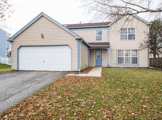 850 Indian Wells Cir, Elgin, IL 60123