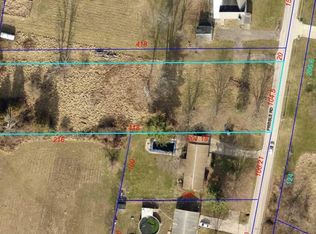 17933 Pribble Rd, Lawrenceburg, IN 47025