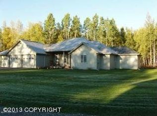 5070 N Kipling Dr, Wasilla, AK 99654