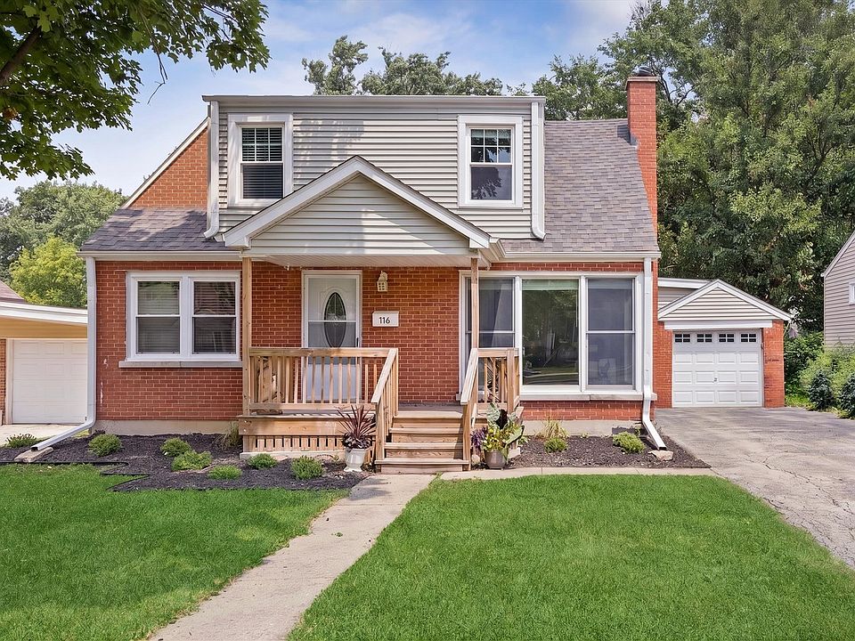 1st image of 116 W Park Dr
