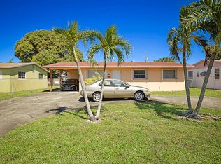 1650 W 31st St, Riviera Beach, FL 33404