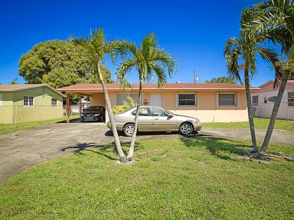 1650 W 31st Street, Riviera Beach, FL 33404