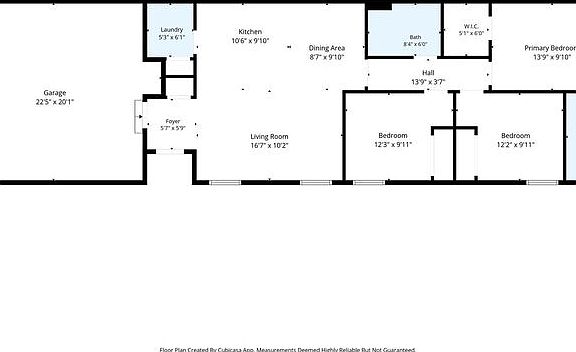 4th image of 8039 Arbor Ave