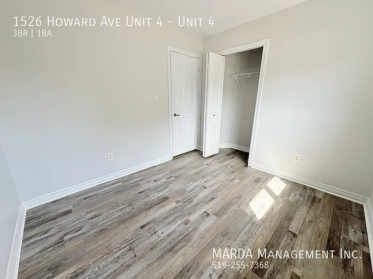 1526 Howard Ave #4 — Photo 14