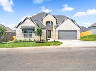 273 Lawrence Drive, Castroville, TX 78009