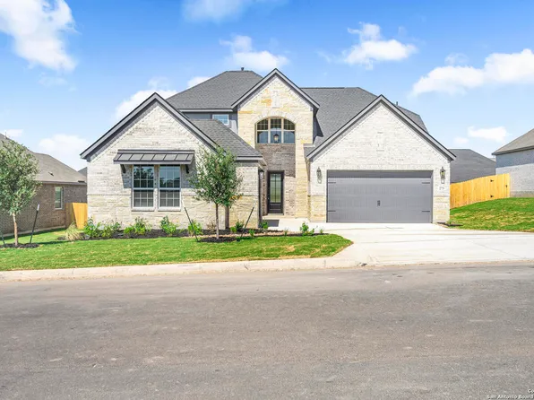 273 Lawrence Drive, Castroville, TX 78009