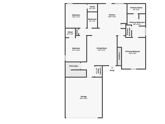 2nd image of 2733 Sapper Ln