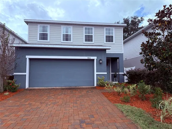 3014 SLOUGH CREEK DRIVE, KISSIMMEE, FL 34744