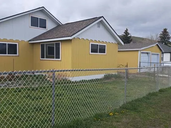 1215 E Gallatin St, Livingston, MT 59047