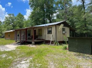3273 Brooklyn Rd, Andalusia, AL 36421