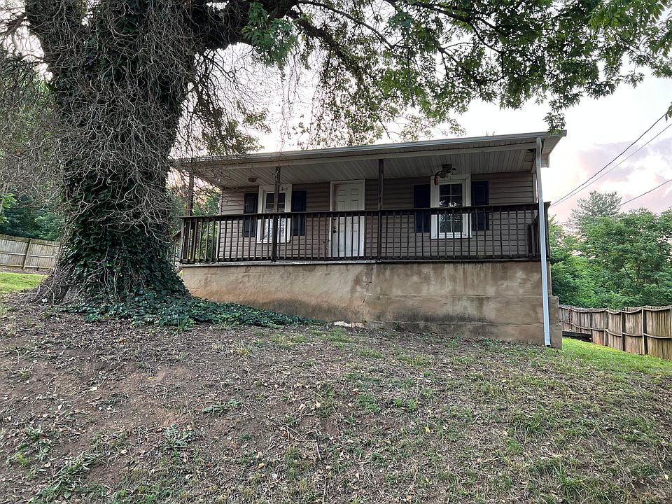 1012 W 6th North St, Morristown, TN 37814 Zillow