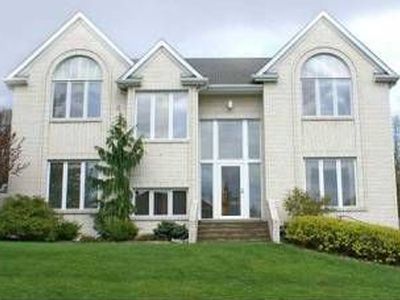 10322 Ridgecrest Point, Wexford, PA, 15090