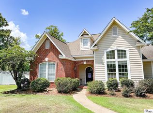 111 Bayside Cir, West Monroe, LA 71291