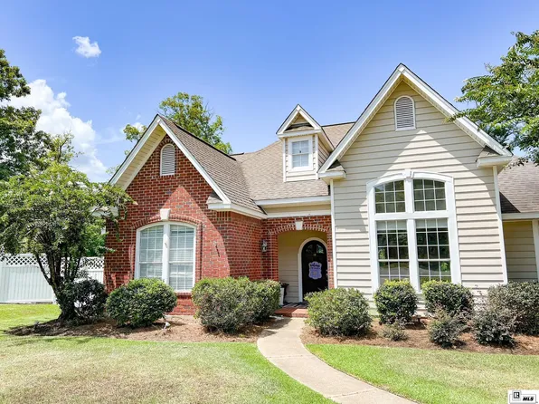 111 Bayside Cir, West Monroe, LA 71291