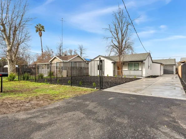1923 Juliesse Ave, Sacramento, CA 95815