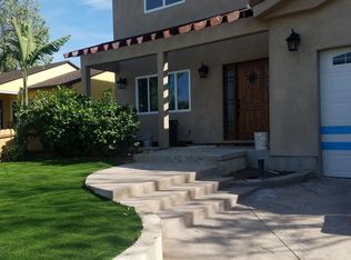 17808 Collins St, Encino, CA 91316