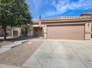 2952 S Camry, Mesa, AZ 85212