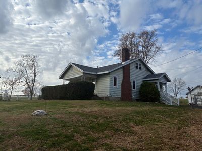 10625 Country Club Rd, Lawrenceville, IL, 62439