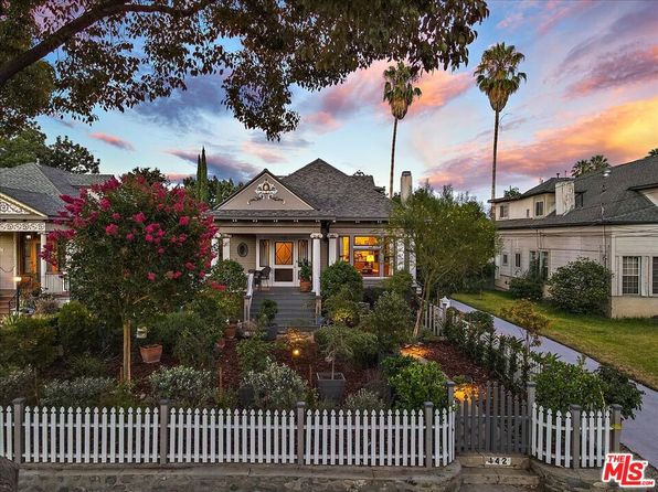 Pasadena Real Estate - Pasadena CA Homes For Sale | Zillow