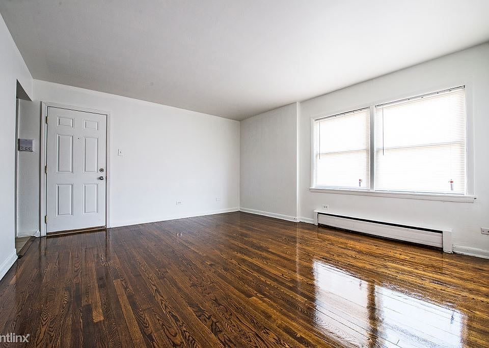 729 N Central Apartments Chicago Bedroom_3