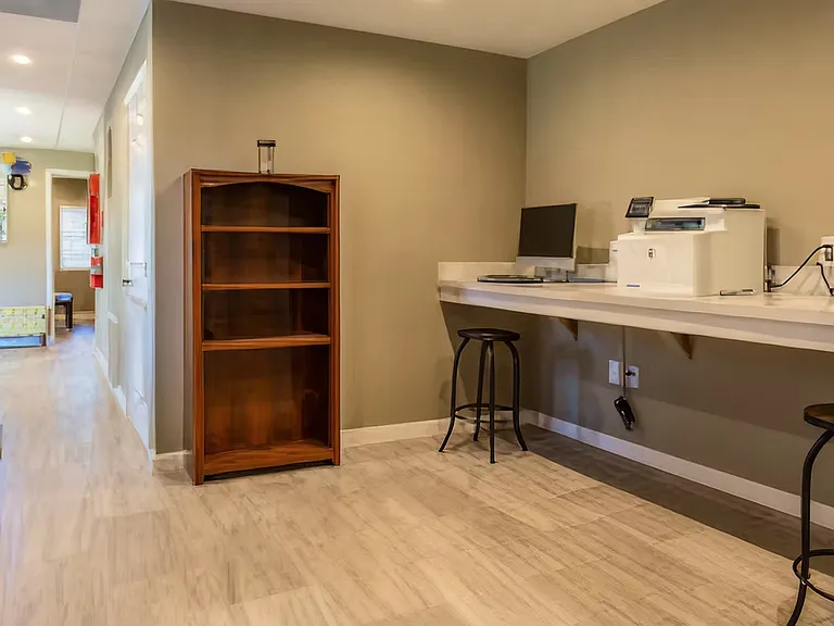 The Pointe Apartments — Photo 1