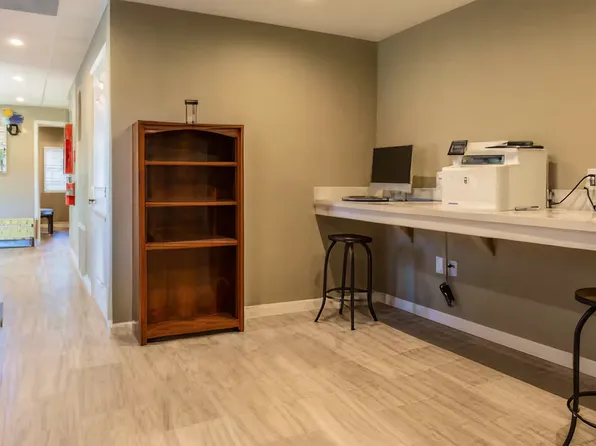 The Pointe Apartments