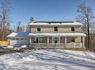 Forest Rd, Jefferson township, PA 18436
