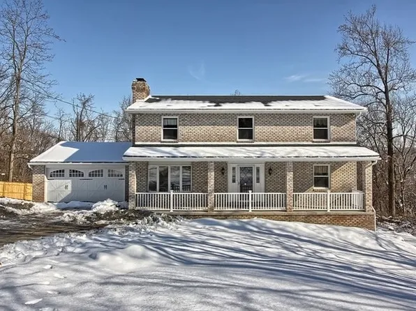 Forest Rd, Jefferson Township, PA 18436