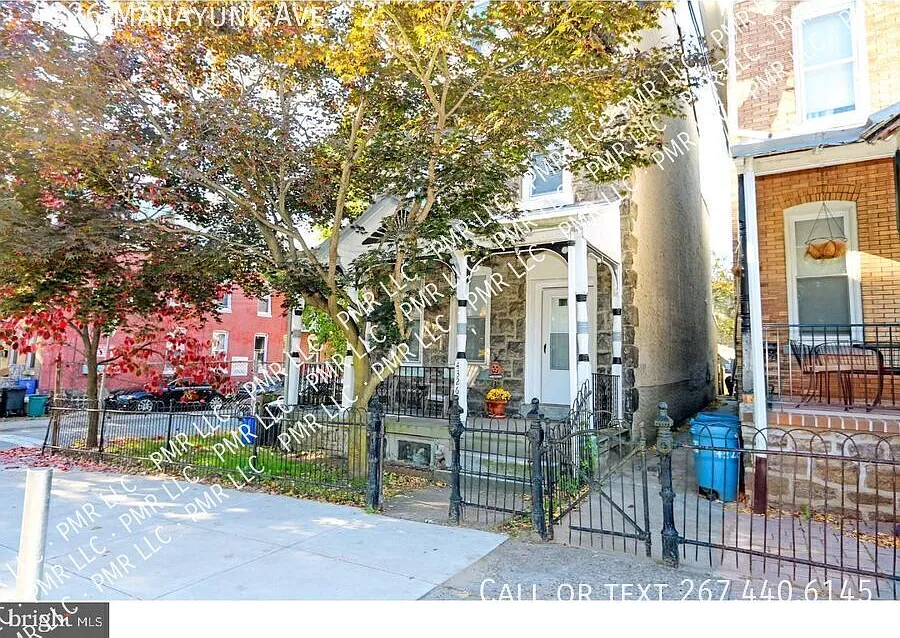 4326 Manayunk Ave #2